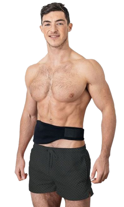 Hernia Prevention Ostomy Bag Core Strength Tips Stealth Belt